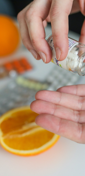 De quels compléments alimentaires en vitamines ai-je besoin ?